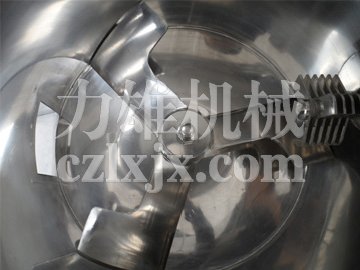 ZGH型立式高速混合機(jī)